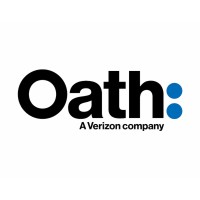 Oath logo