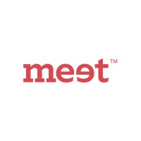 MEET - Middle East Entrepreneurs of Tomorrow logo