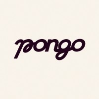 Hey Pongo logo