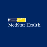 MedStar Health logo