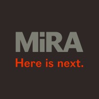 MIRA Companies, an affiliate of the Black Creek Group logo