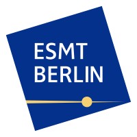 ESMT  Berlin logo