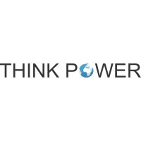 Think Power logo
