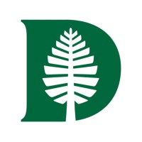 Dartmouth Computer Science Department logo