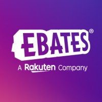 Ebates logo