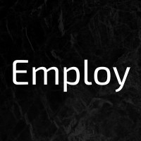 Employ logo