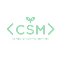 Computer Science Mentors logo