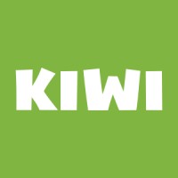 Kiwi India Pvt Ltd logo