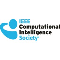 IEEE CIS Student Chapter- GHRCE logo