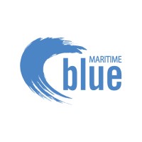 Washington Maritime Blue logo