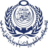 Arab Academy for Science and Technology, Egypt logo