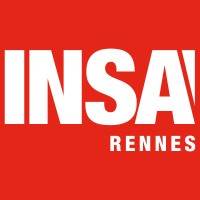 INSA Rennes logo