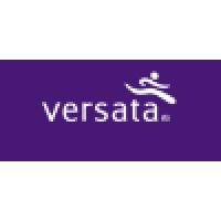 Versata/Trilogy logo