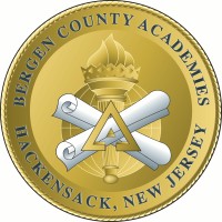 Bergen County Academies logo