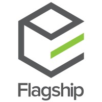 Flagship logo