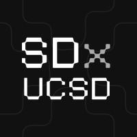 SDx at UC San Diego logo