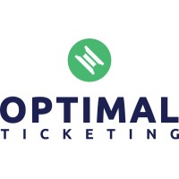 Optimal Ticketing logo