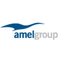 Amel Corporation logo