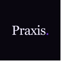 Praxis (YC S26) logo
