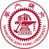 Shanghai Jiao Tong University logo