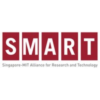 Singapore-MIT Alliance for Research & Technology Centre logo
