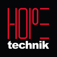 HOPE Technik Pte Ltd logo