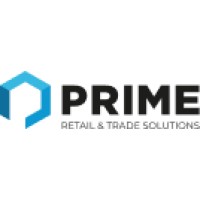 PRIME I Retail & Trade Solutions logo
