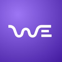 WeKall logo