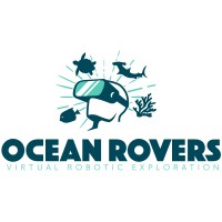 Ocean Rovers logo