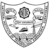 National Institute of Technology Karnataka logo