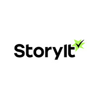StoryIt logo