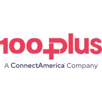 100Plus logo