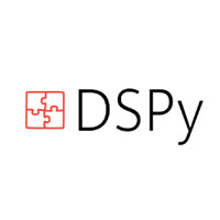 DSPy (Community) logo