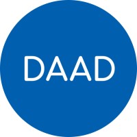 DAAD German Academic Exchange Service logo