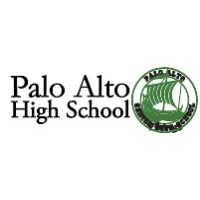 Palo Alto High School logo