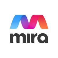 Mira Labs logo