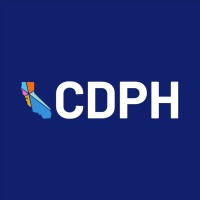 California Department of Public Health Food and Drug Branch logo