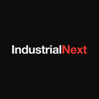 Industrial Next logo
