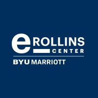 BYU Rollins Center for Entrepreneurship & Technology logo