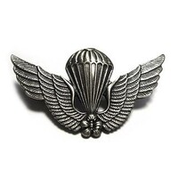 Republic of Korea Army Reconnaissance logo