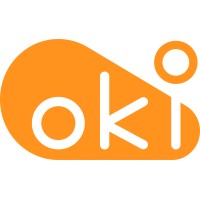 Oki Karaoke logo