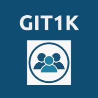GIT1K logo
