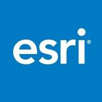 Esri R&D Center Zurich logo