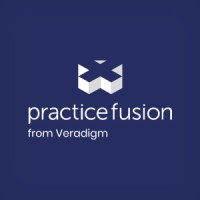 Practice Fusion logo