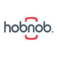 Hobnob, Inc. logo
