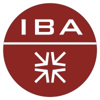 Institute of Business Administration logo