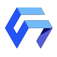 Unfolded logo