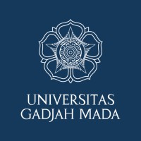 Universitas Gadjah Mada (UGM) logo
