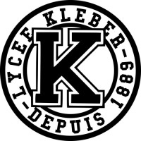 Lycée Kléber logo