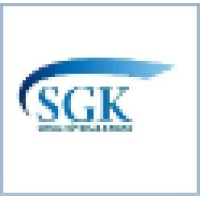 Social Security Institution logo